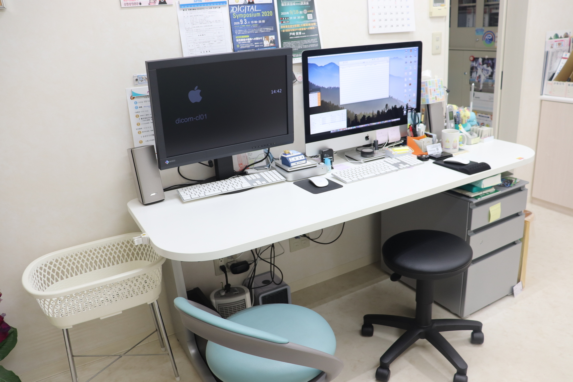 患者様ひとりひとりにあった治療