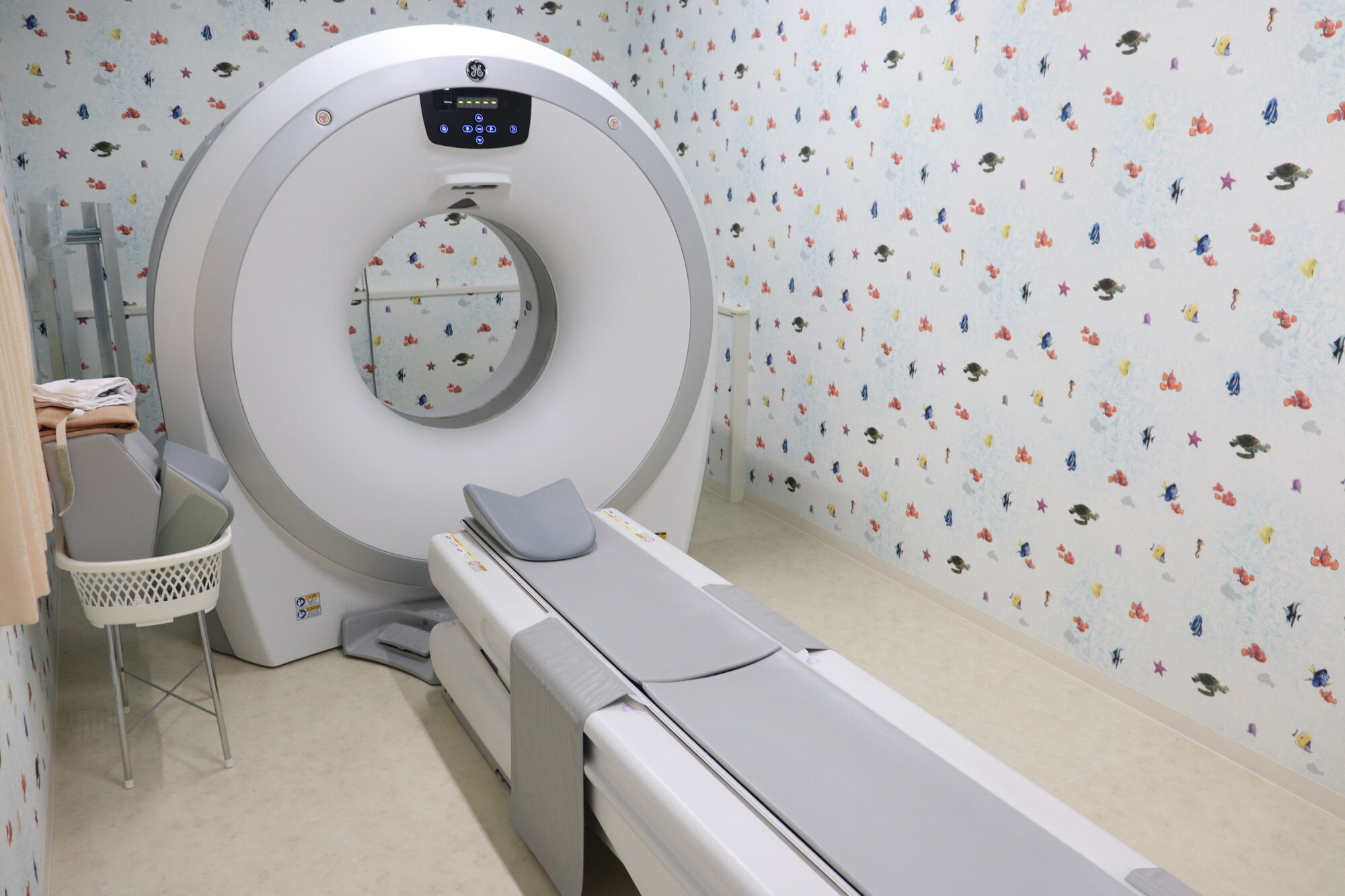 幅広い症状に対応