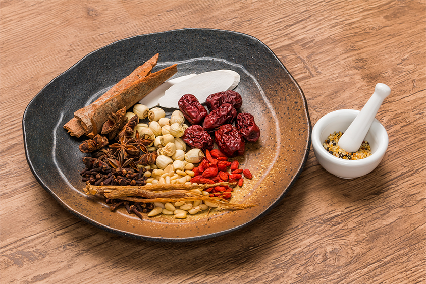 漢方と薬の違いとは?