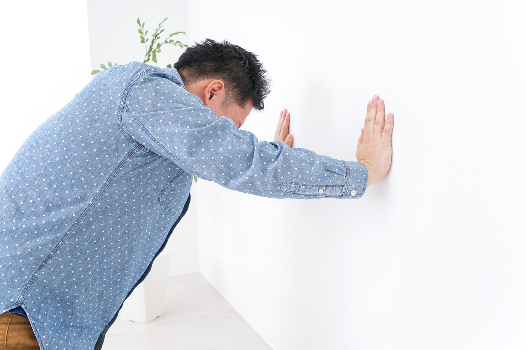 咳が止まらない