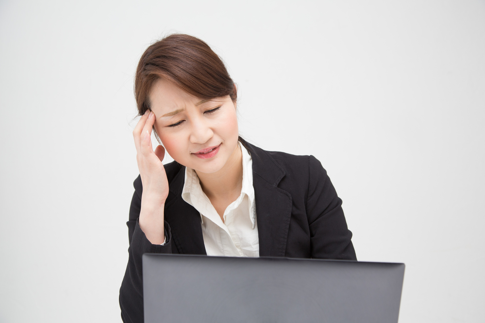 こんな症状があれば脳神経外科へ