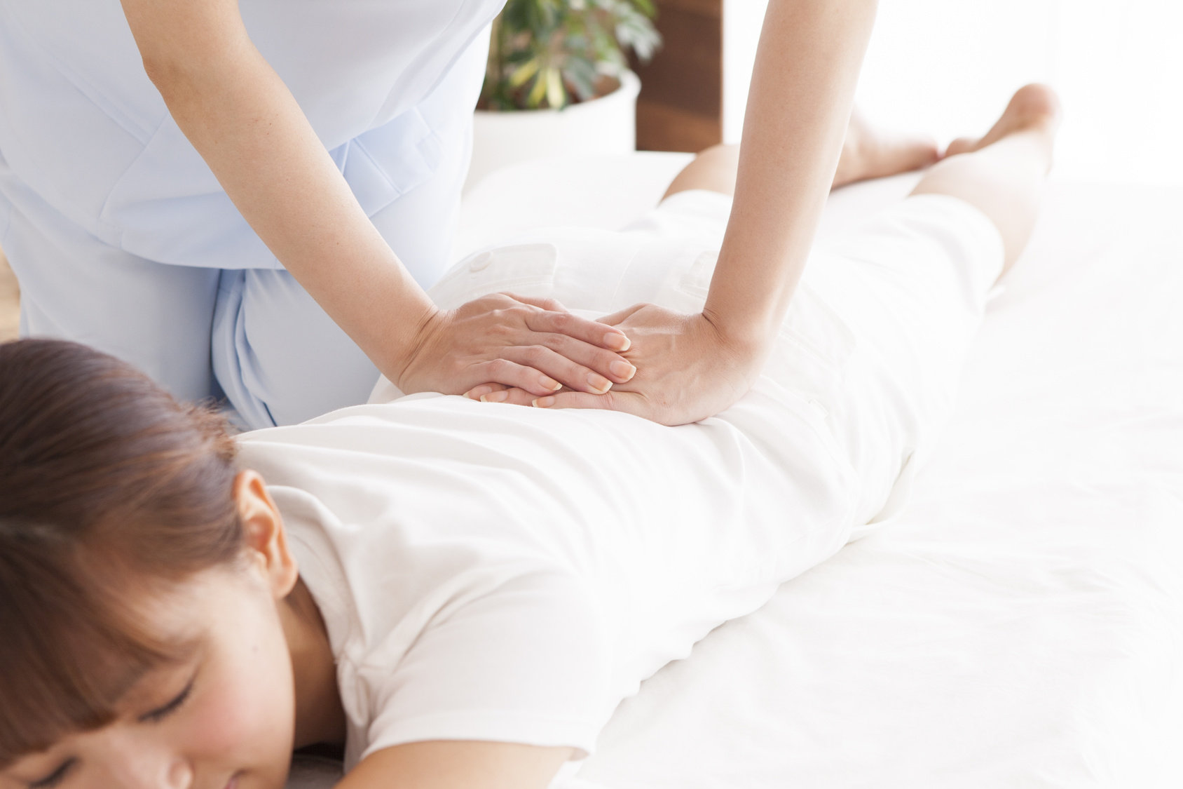 プライバシーポリシー