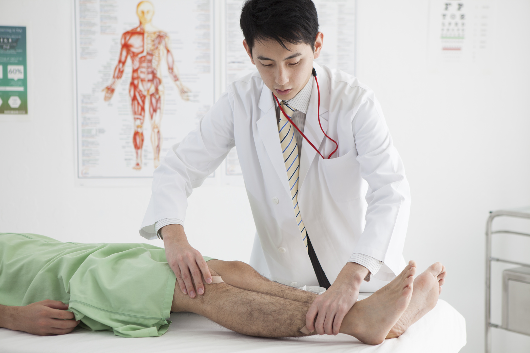 リハビリテーション科について